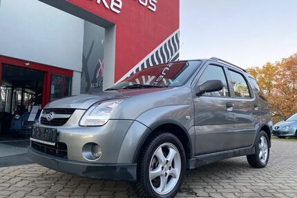 Suzuki Ignis Gebrauchtwagen