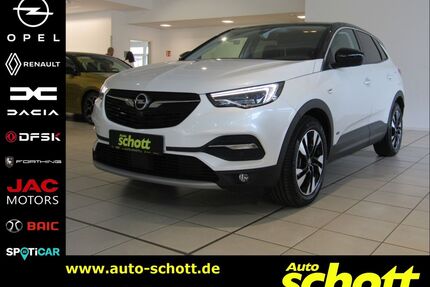 Opel Grandland (X) Gebrauchtwagen