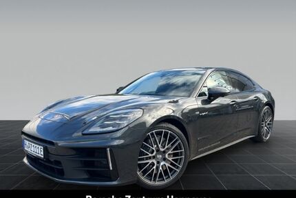 Porsche Panamera Gebrauchtwagen