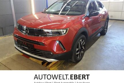 Opel Mokka Gebrauchtwagen