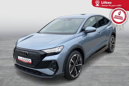 Audi Q4 Gebrauchtwagen