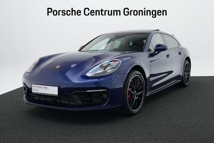 Porsche Panamera Gebrauchtwagen