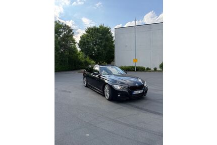 BMW 330 Gebrauchtwagen