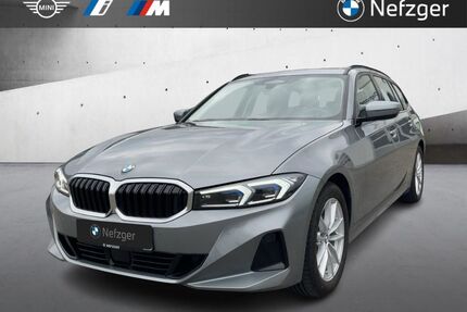 BMW 320 Gebrauchtwagen