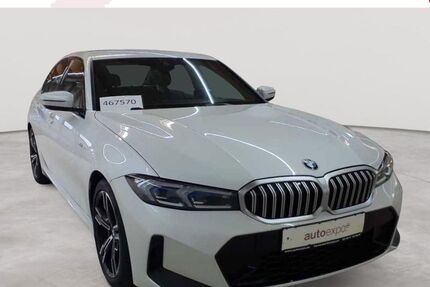 BMW 330 Gebrauchtwagen