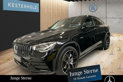 Mercedes-Benz GLC 43 AMG Gebrauchtwagen