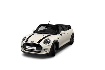 Mini Cooper Cabrio Gebrauchtwagen