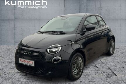 Fiat 500e Gebrauchtwagen