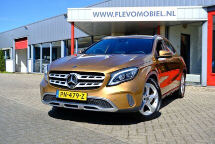 Mercedes-Benz GLA 180 Gebrauchtwagen