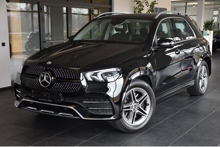 Mercedes-Benz GLE 350 Gebrauchtwagen