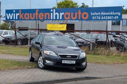 Ford Mondeo Gebrauchtwagen
