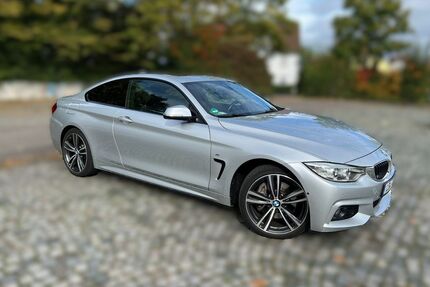 BMW 435 Gebrauchtwagen