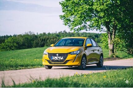 Peugeot 208 Gebrauchtwagen