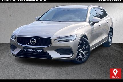 Volvo V60 Gebrauchtwagen