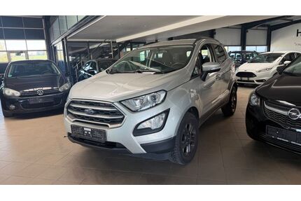 Ford EcoSport Gebrauchtwagen