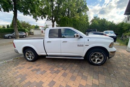 Dodge RAM Gebrauchtwagen