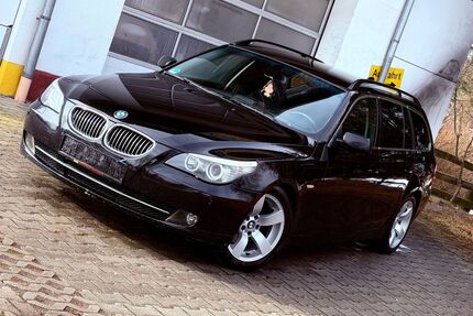 BMW 530 Gebrauchtwagen
