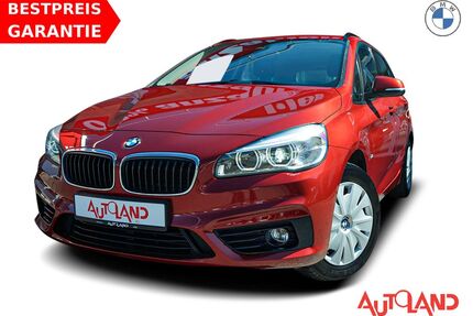 BMW 218 Gebrauchtwagen