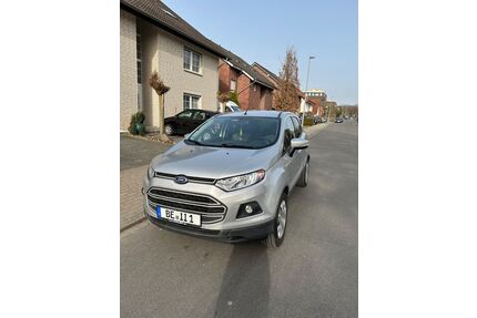 Ford EcoSport Gebrauchtwagen