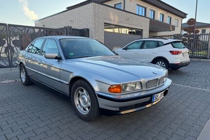 BMW 728 Gebrauchtwagen