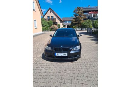 BMW 325 Gebrauchtwagen