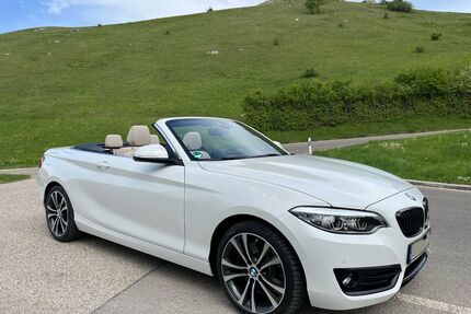 BMW 230 Gebrauchtwagen