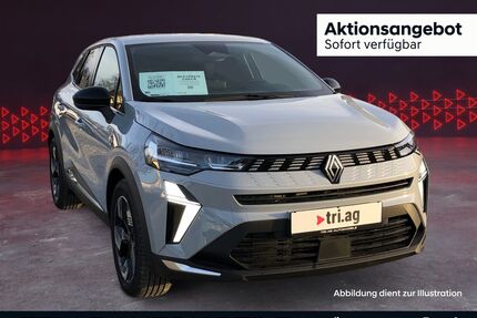 Renault Symbioz Gebrauchtwagen