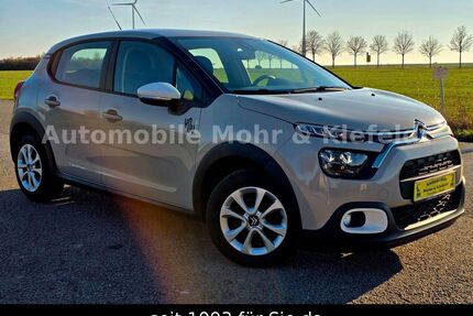Citroen C3 Gebrauchtwagen