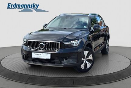 Volvo XC40 Gebrauchtwagen