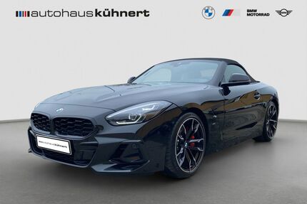 BMW Z4 M40 Gebrauchtwagen