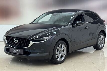 Mazda CX-30 Gebrauchtwagen