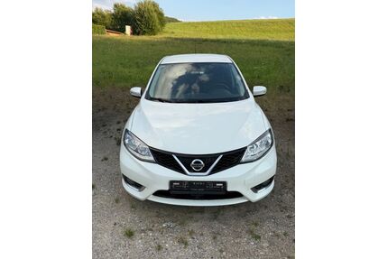 Nissan Pulsar Gebrauchtwagen