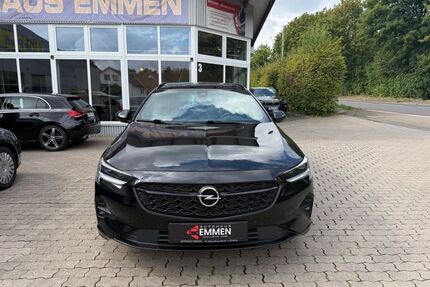Skoda Insignia 