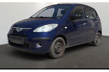 Hyundai i10 Gebrauchtwagen
