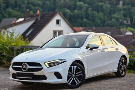 Mercedes-Benz A 250 Gebrauchtwagen