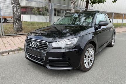 Audi A1 Gebrauchtwagen
