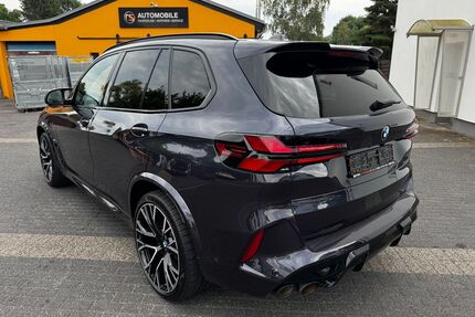 BMW X5 Gebrauchtwagen