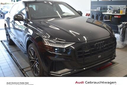 Audi Q8 Gebrauchtwagen