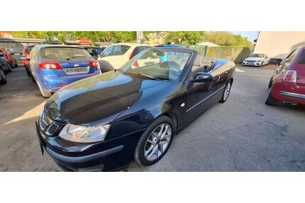 Saab 9-3 Gebrauchtwagen
