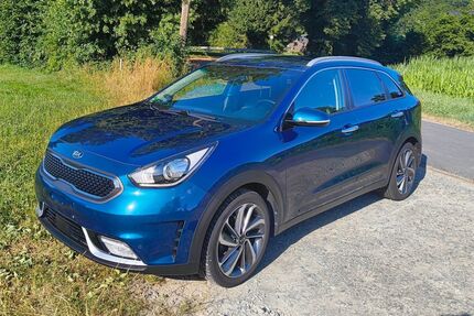 Kia Niro Gebrauchtwagen