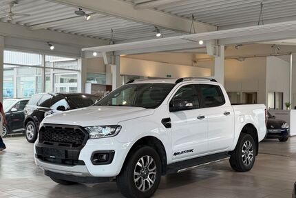 Ford Ranger Gebrauchtwagen