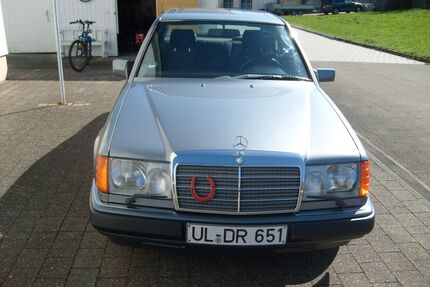 Mercedes-Benz E 230 Gebrauchtwagen