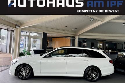 Mercedes-Benz E 350 Gebrauchtwagen