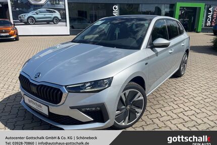 Skoda Scala Gebrauchtwagen