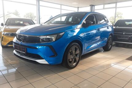 Opel Grandland (X) Gebrauchtwagen