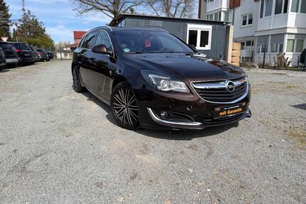 Opel Insignia Gebrauchtwagen