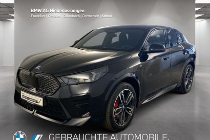 BMW iX2 Gebrauchtwagen