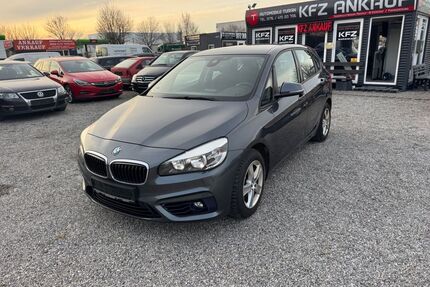 BMW 218 Gebrauchtwagen