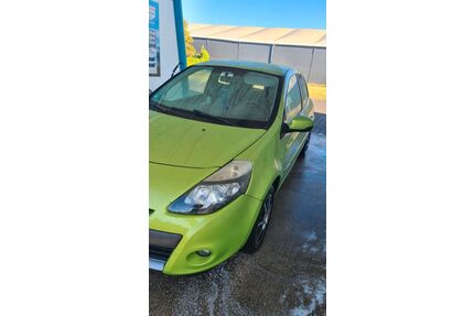 Renault Clio Gebrauchtwagen