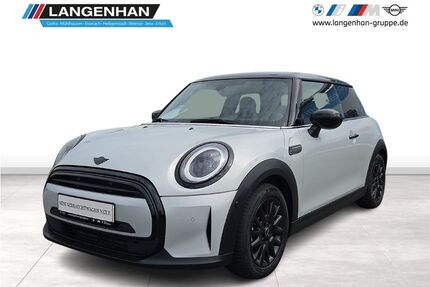 Mini Cooper Gebrauchtwagen
